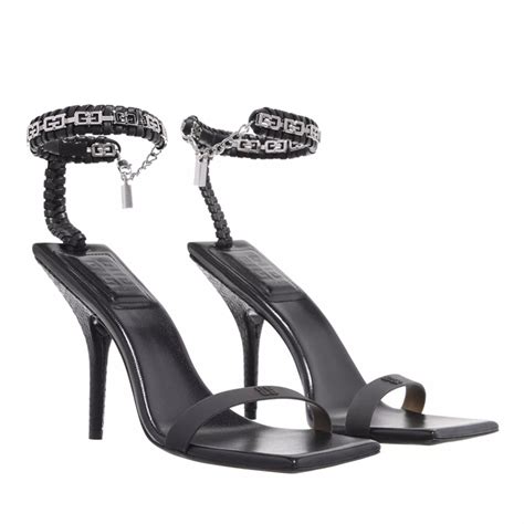 givenchy high heels|givenchy women's heels.